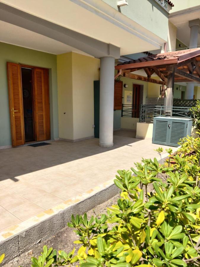 Appartamento Da Carlo 2 Alghero Exterior photo