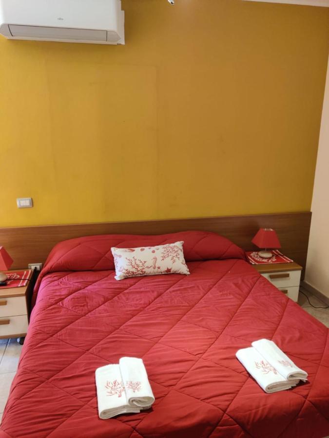 Appartamento Da Carlo 2 Alghero Exterior photo